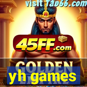 yh games